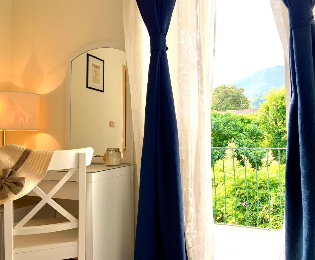 Hotel Baia Di Levanto Buitenkant foto