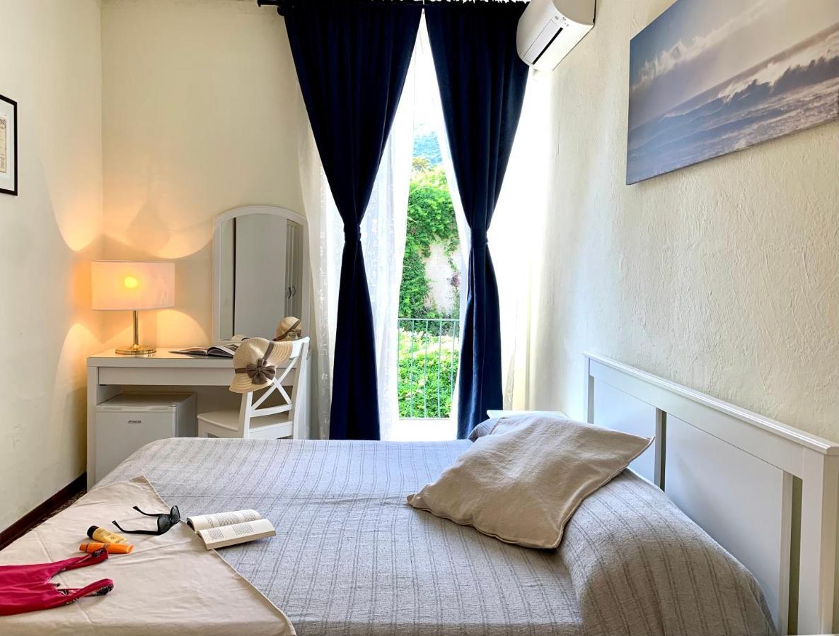 Hotel Baia Di Levanto Buitenkant foto