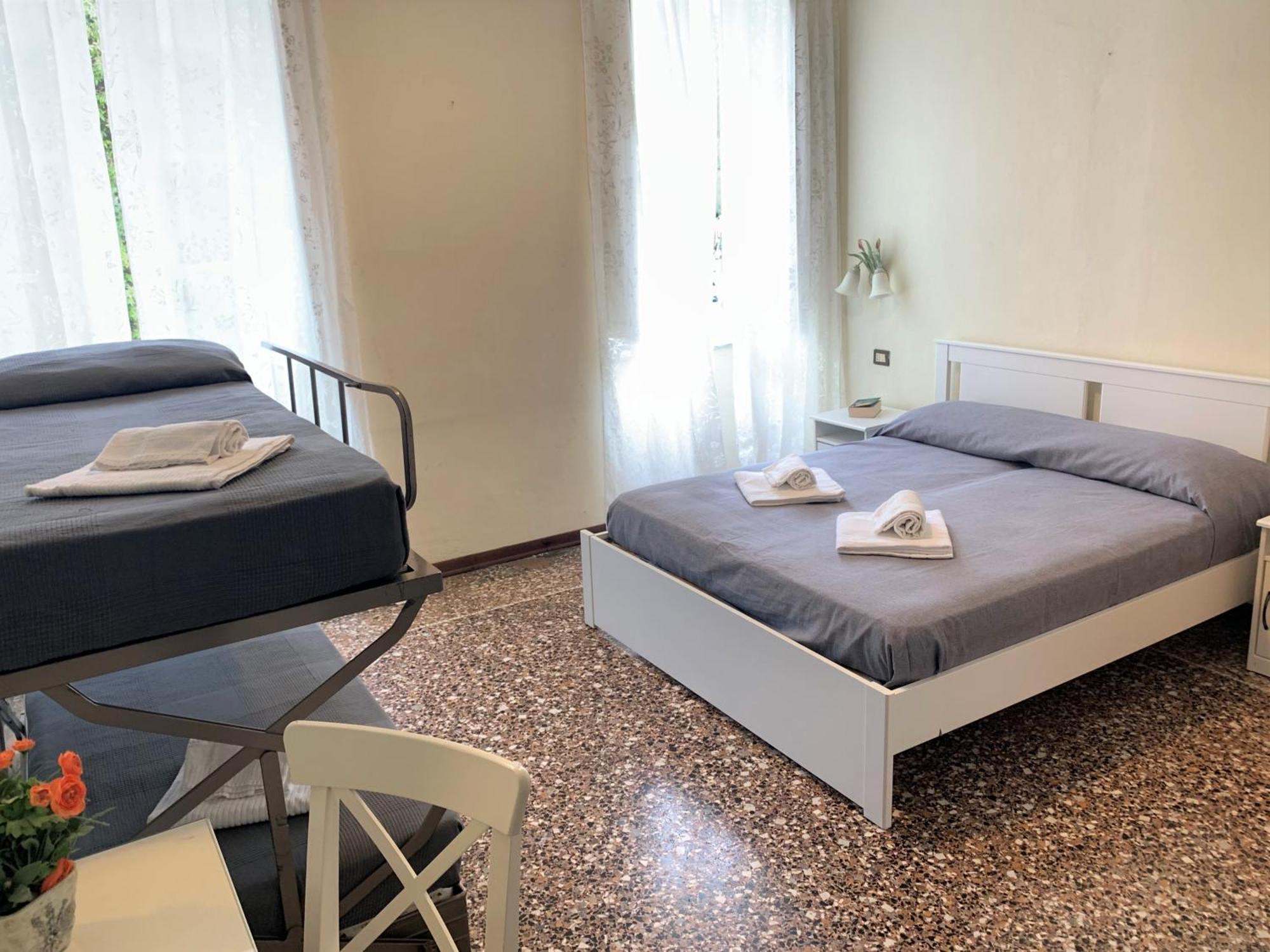 Hotel Baia Di Levanto Buitenkant foto
